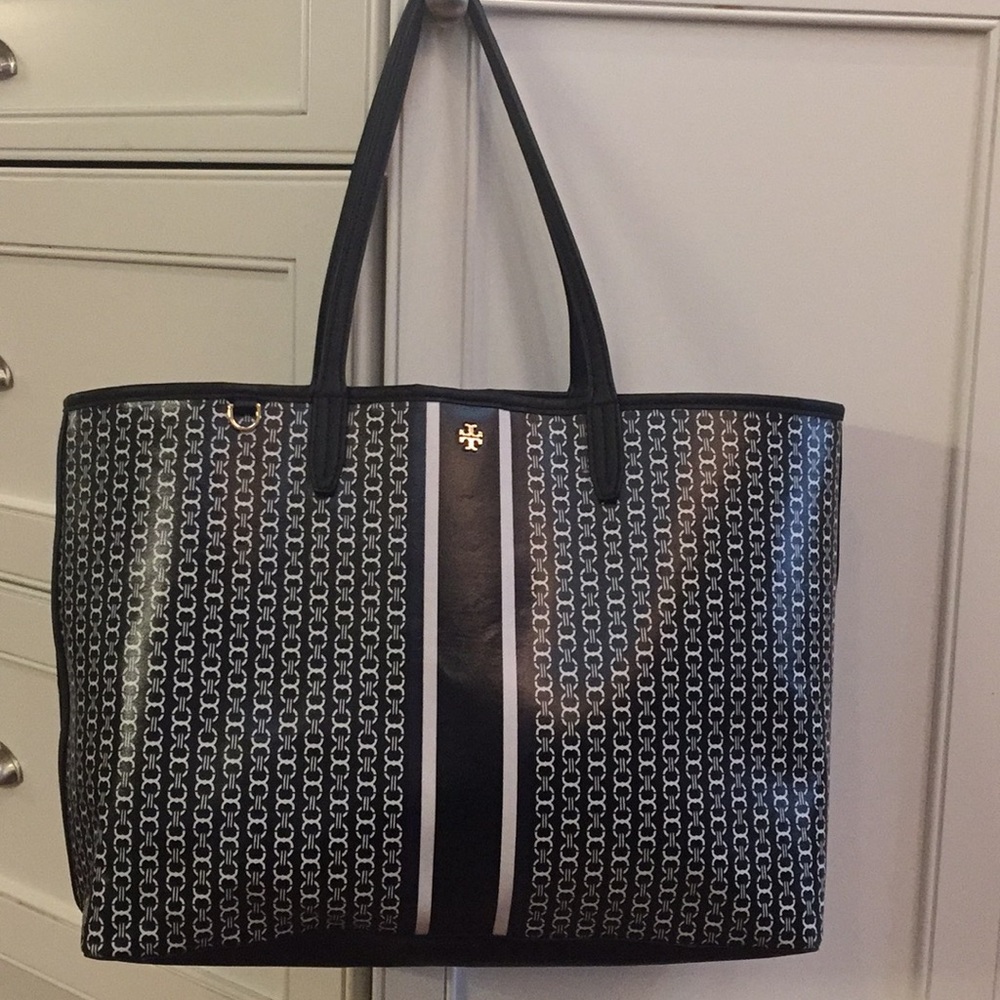 Tory Burch tote